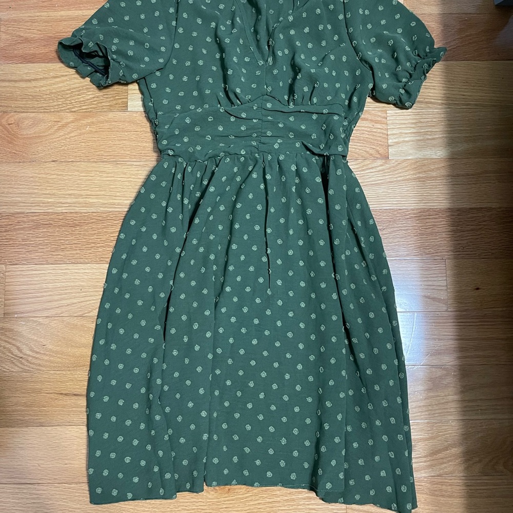 Women’s Dress